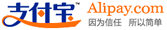 支付寶 Alipay