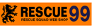 Rescue99 - 男性服裝