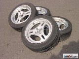Rays Mazda Speed 絕版鈴