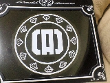 全新 Garson DAD激限量版鑽石(非賣品)貼紙
