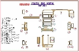 ISUZU BIG HORN 96-01