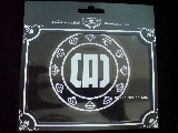 全新 Garson DAD激限量版(非賣品)貼紙