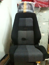 (SP100) RECARO 中古座椅一張
