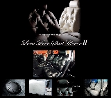 日本Garson DAD 豪華椅套 
LOVERS FLOOR MAT II