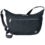 全新品 黑色 日本PORTER 斜咩袋