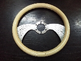 (F201) 中古 Lucky Star 白色軑環